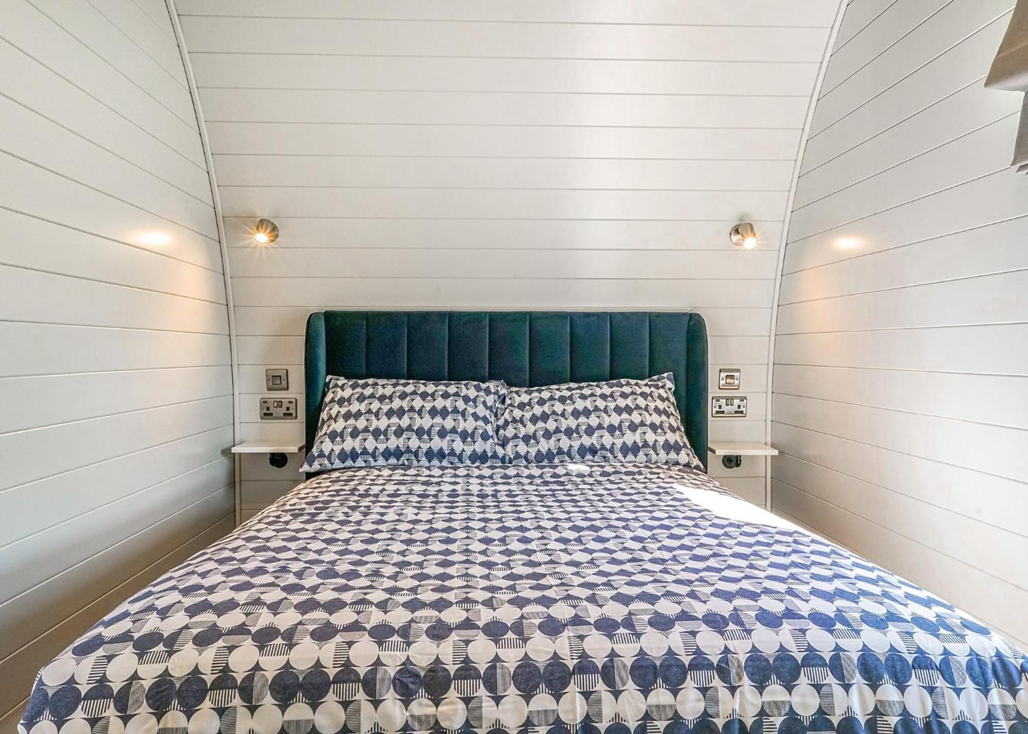 Kings Lynn Holiday Park キングズ・リン 部屋 写真