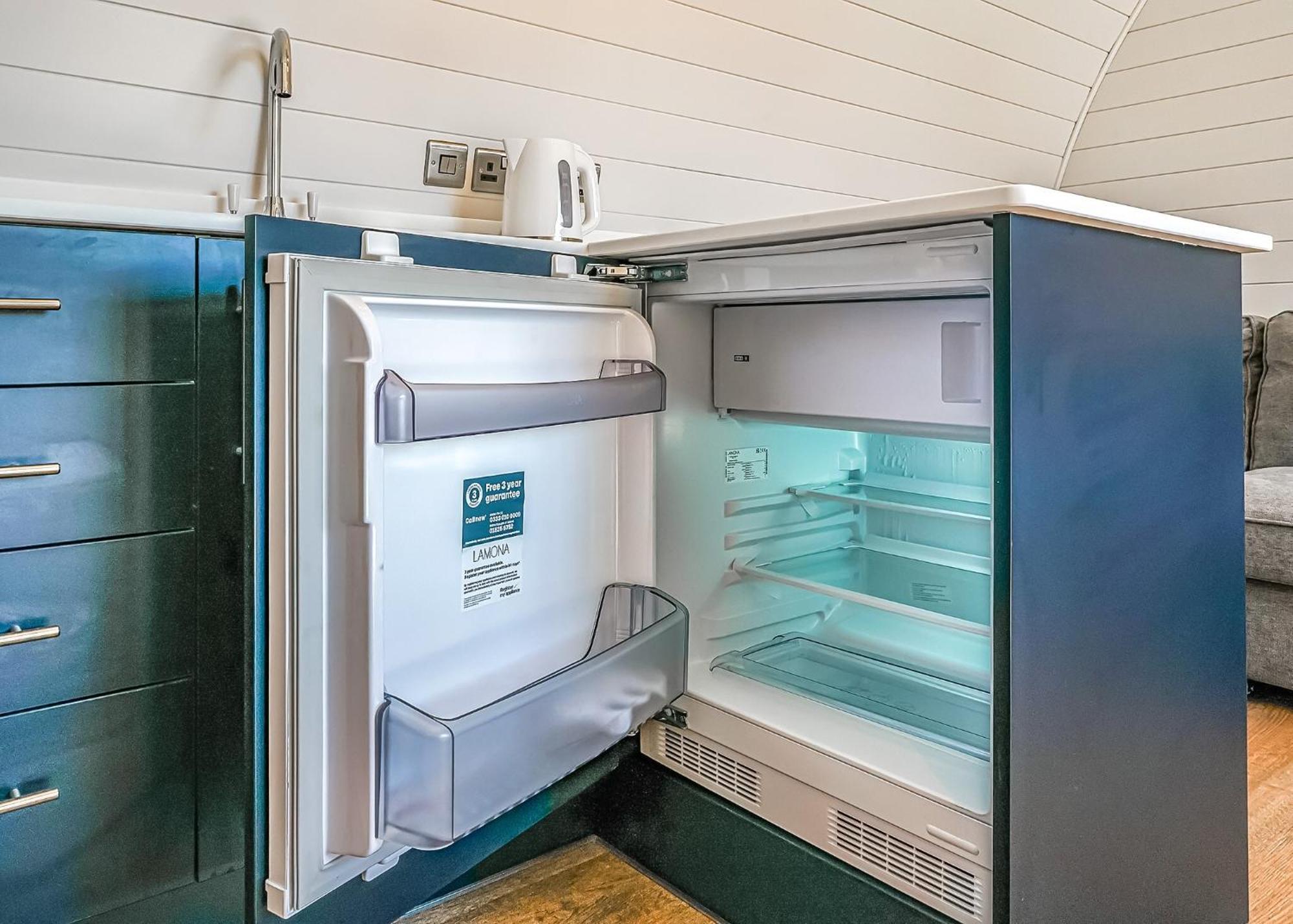 Kings Lynn Holiday Park キングズ・リン 部屋 写真