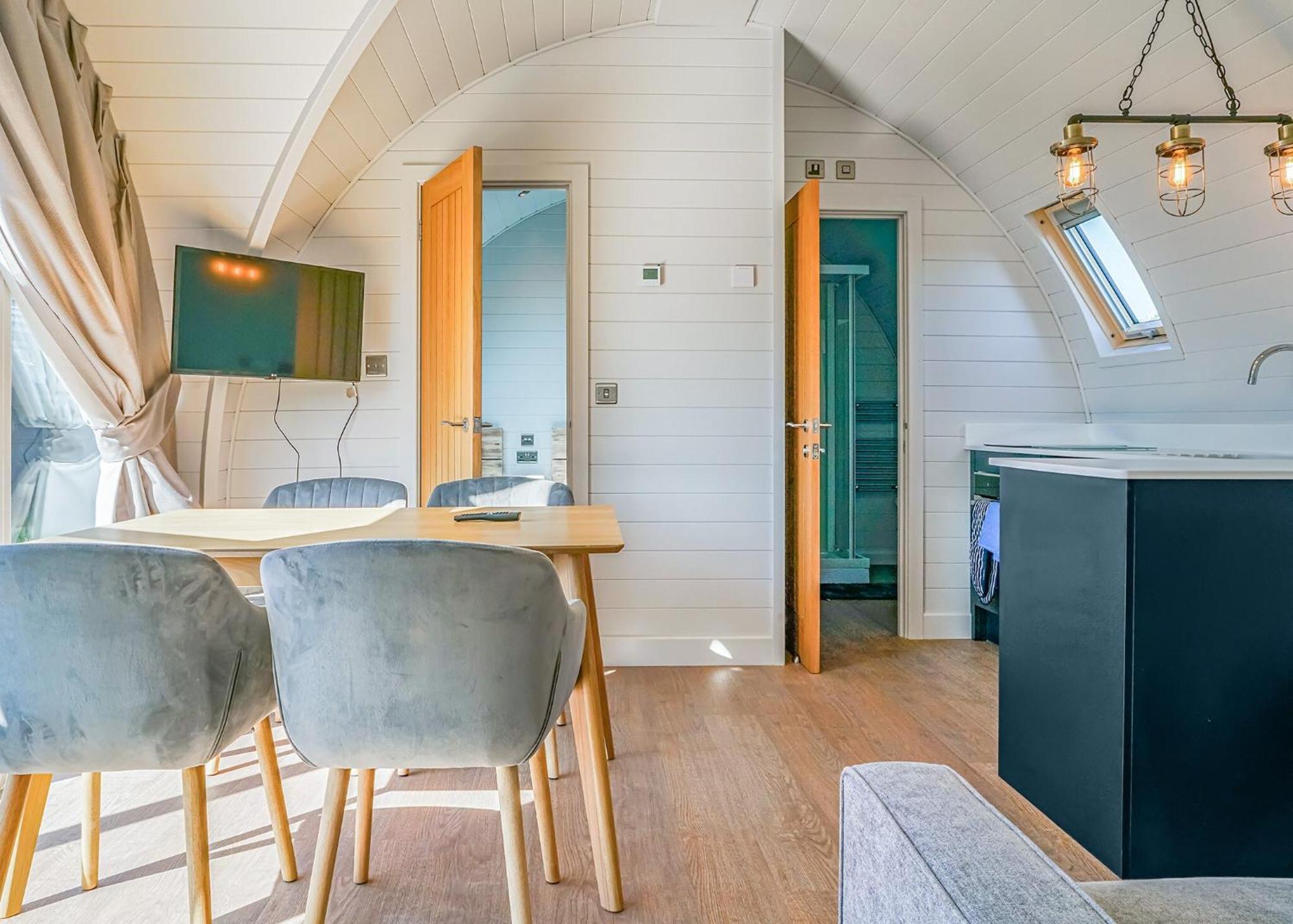 Kings Lynn Holiday Park キングズ・リン 部屋 写真