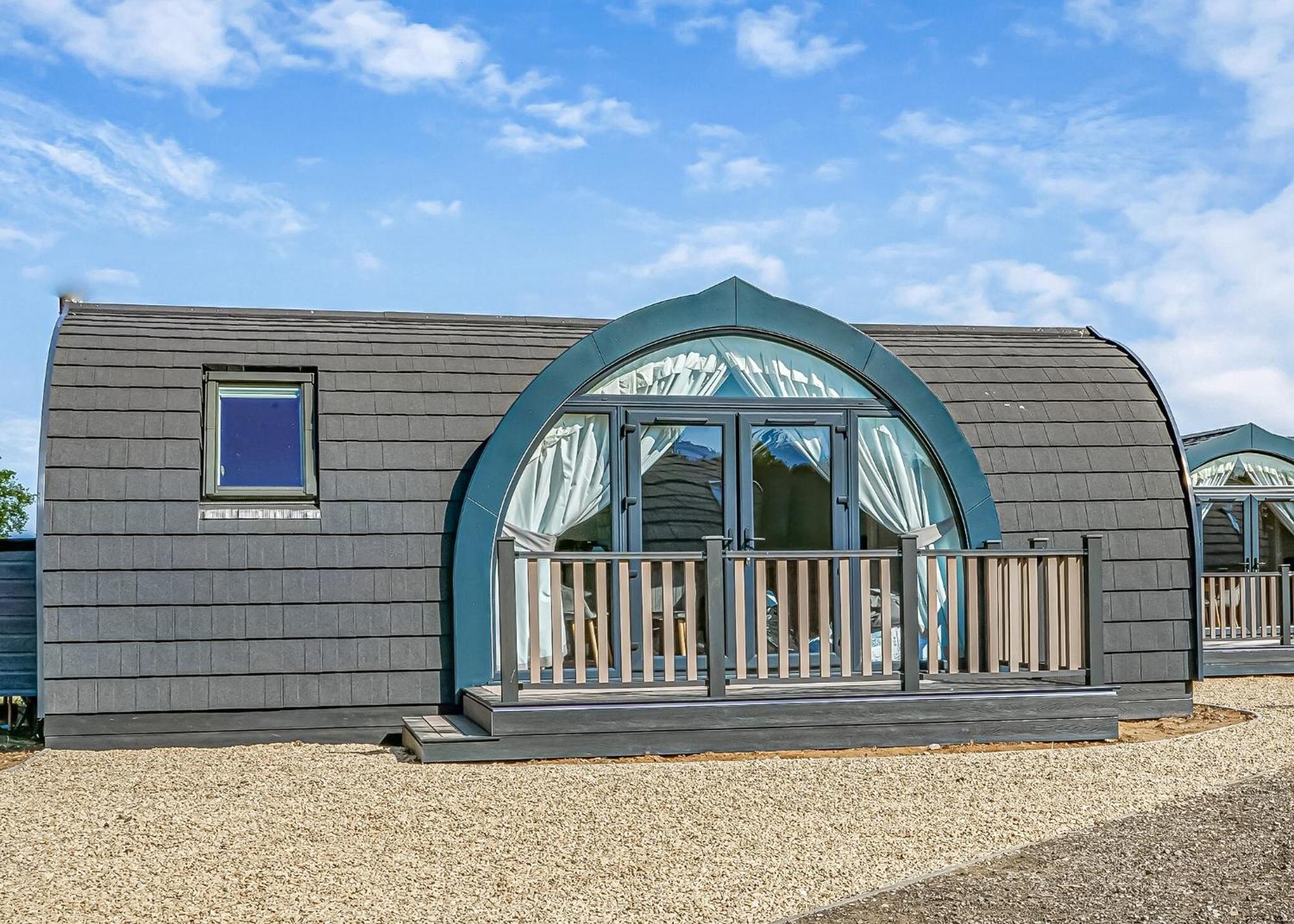 Kings Lynn Holiday Park キングズ・リン 部屋 写真