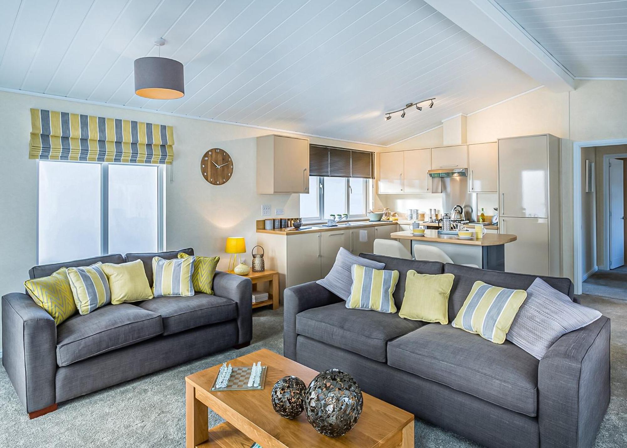 Kings Lynn Holiday Park キングズ・リン 部屋 写真