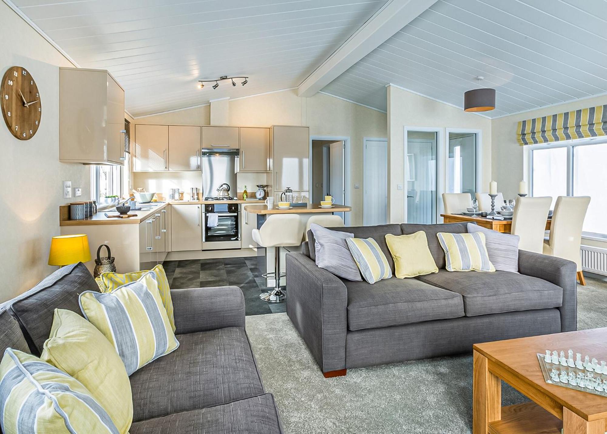 Kings Lynn Holiday Park キングズ・リン 部屋 写真