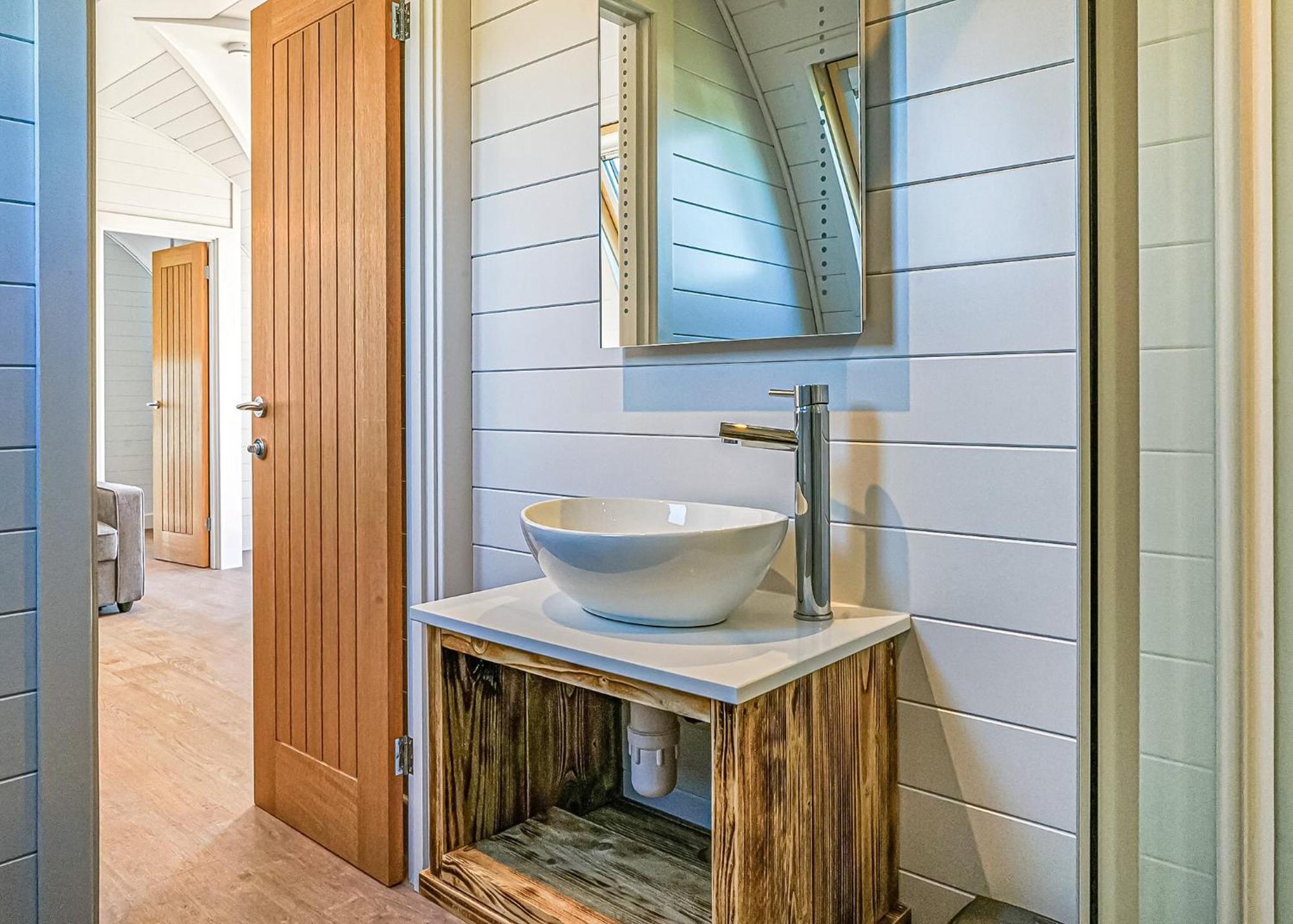 Kings Lynn Holiday Park キングズ・リン 部屋 写真