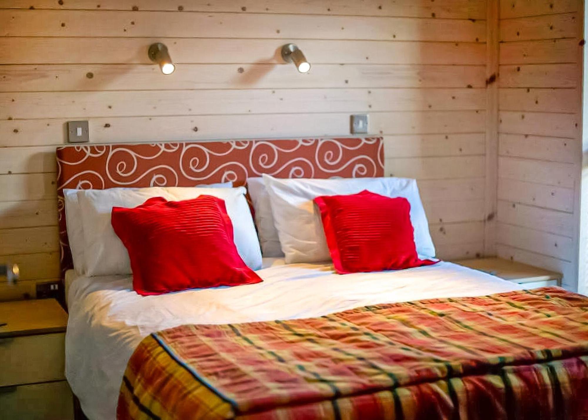 Kings Lynn Holiday Park キングズ・リン 部屋 写真