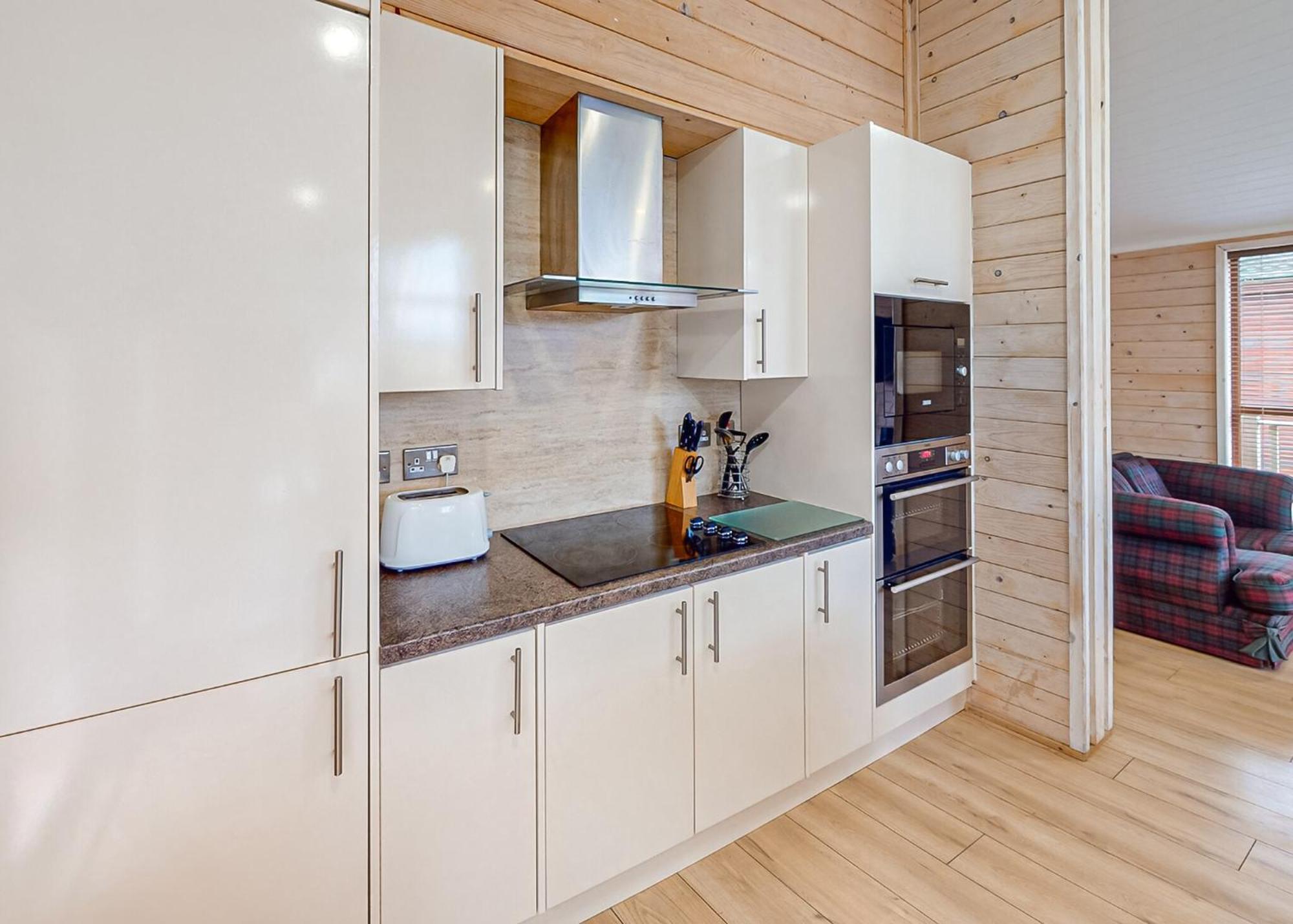 Kings Lynn Holiday Park キングズ・リン 部屋 写真