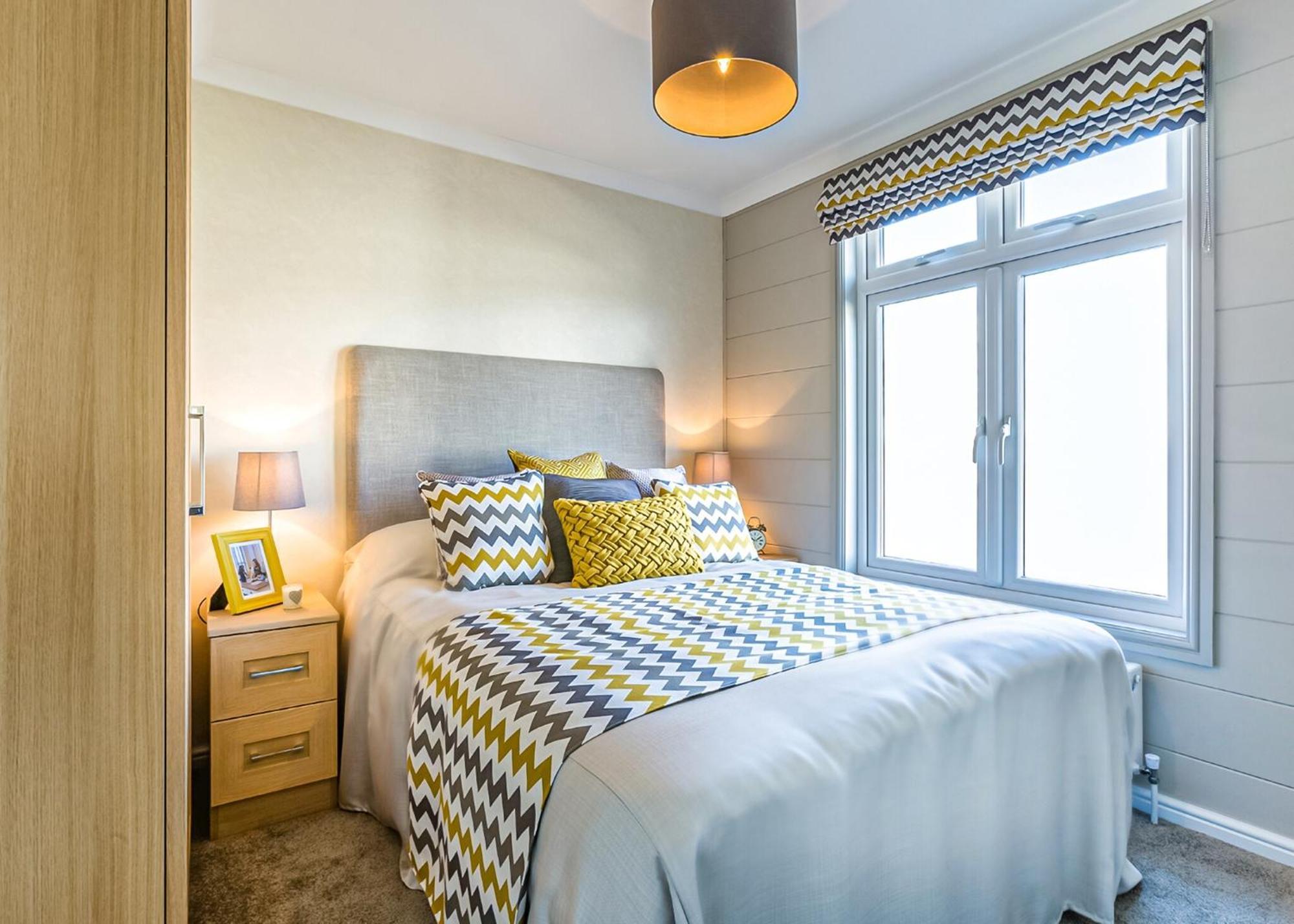 Kings Lynn Holiday Park キングズ・リン 部屋 写真