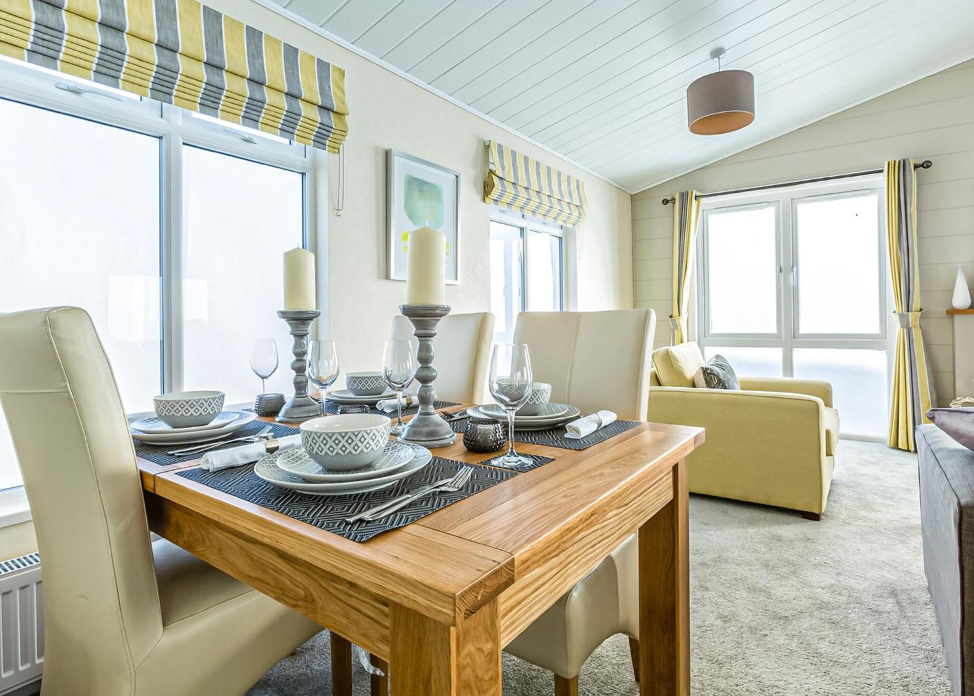 Kings Lynn Holiday Park キングズ・リン 部屋 写真