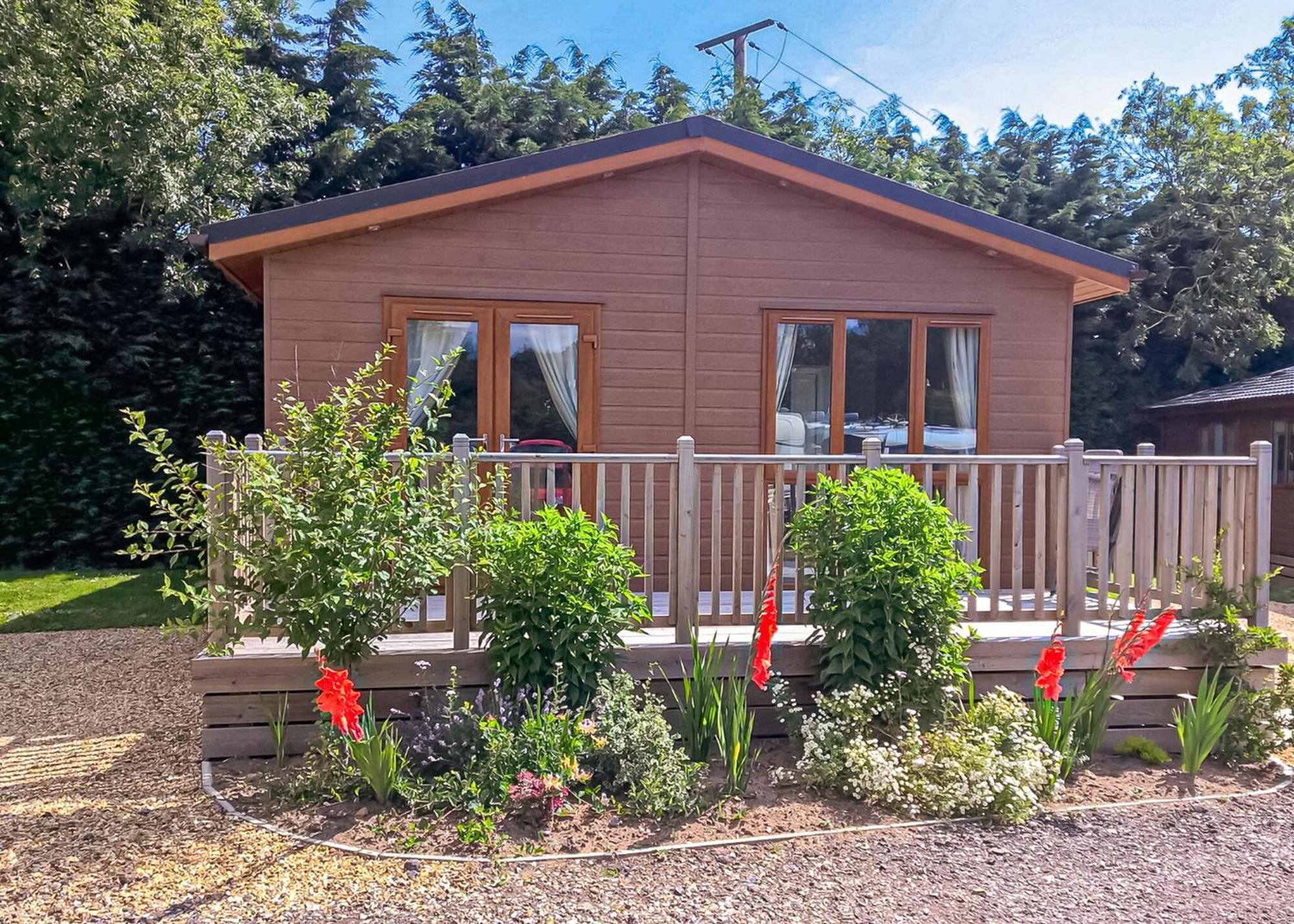 Kings Lynn Holiday Park キングズ・リン 部屋 写真