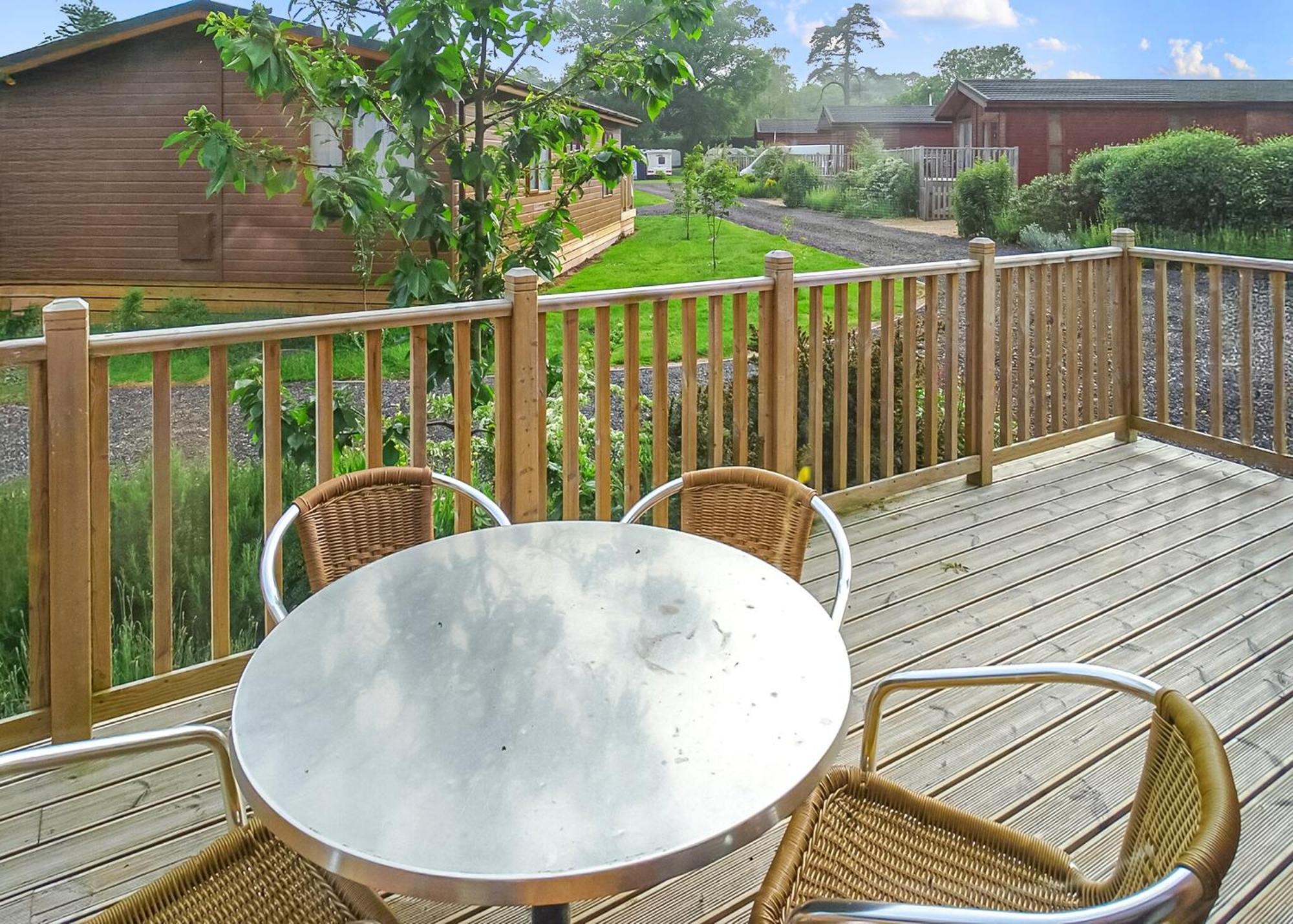 Kings Lynn Holiday Park キングズ・リン 部屋 写真