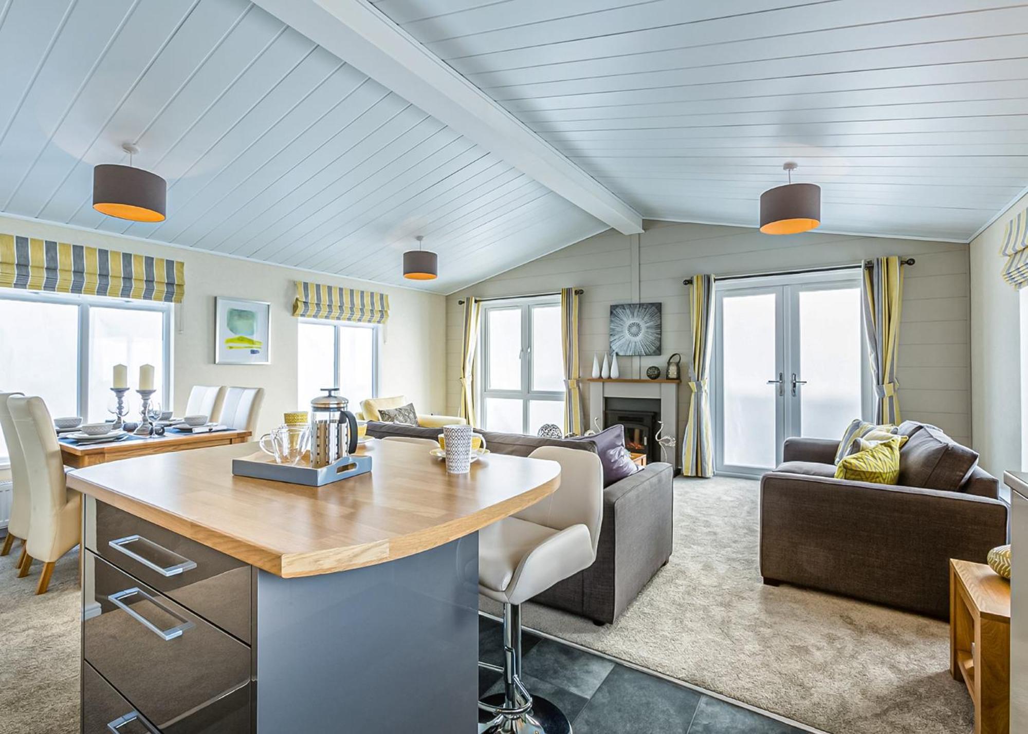 Kings Lynn Holiday Park キングズ・リン エクステリア 写真